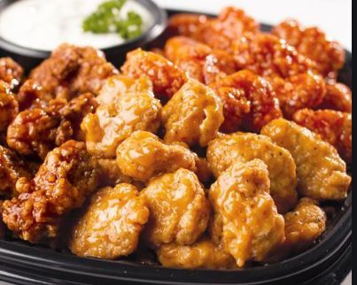 Wings: The Watering Hole